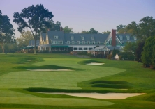 Oakmont CC, site of the 2016 U.S. Open.